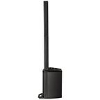 Polar 12 High-Performance Sound Systems and Audio Reinforcement