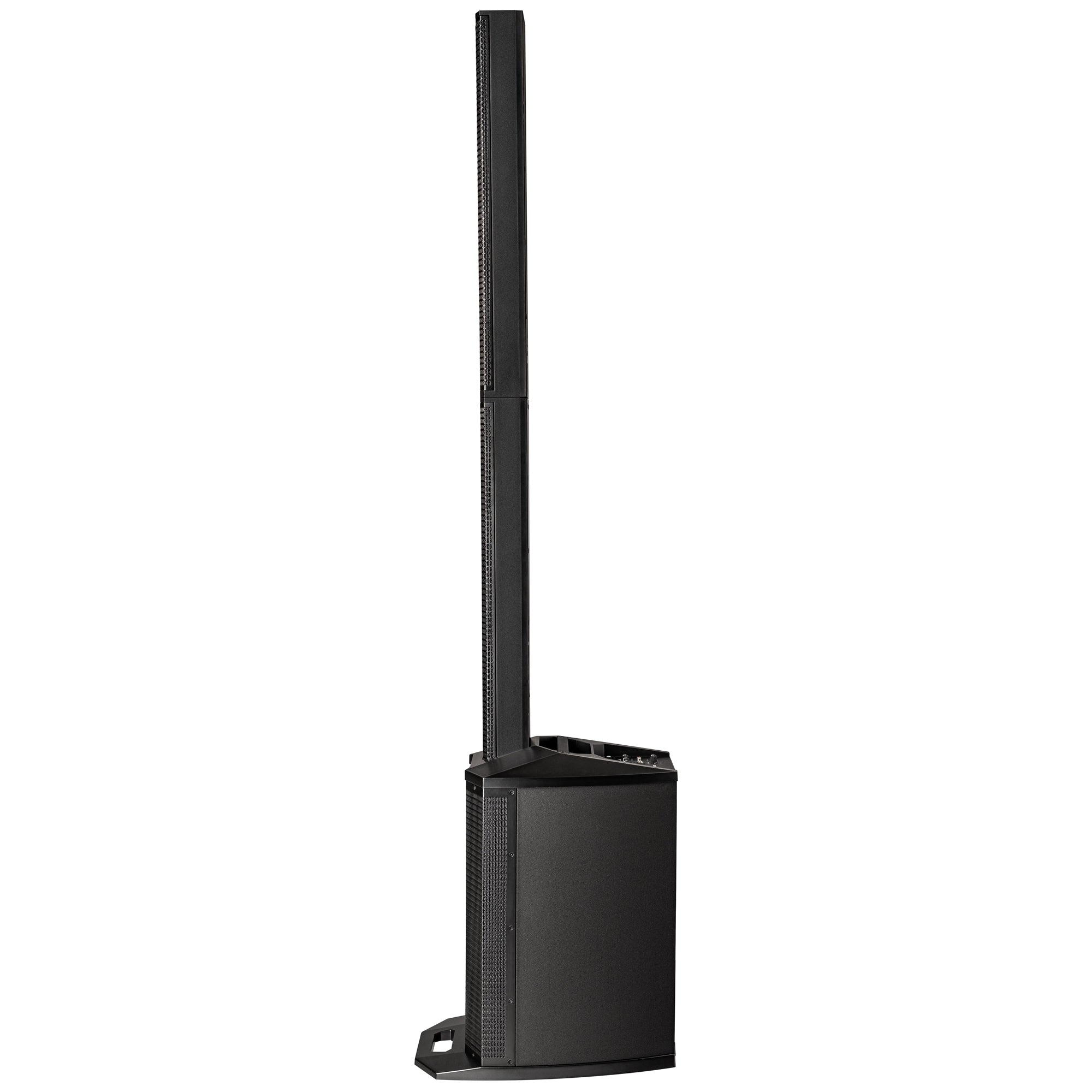 Polar 12 High-Performance Sound Systems and Audio Reinforcement