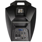 Polar 12 High-Performance Sound Systems and Audio Reinforcement