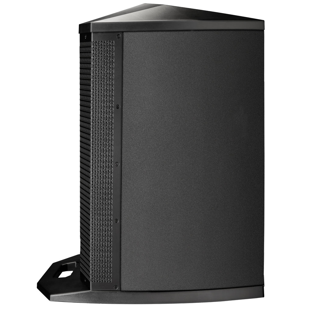Polar 12 High-Performance Sound Systems and Audio Reinforcement