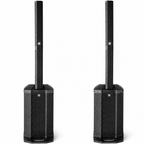 Polar 12 High-Performance Sound Systems and Audio Reinforcement