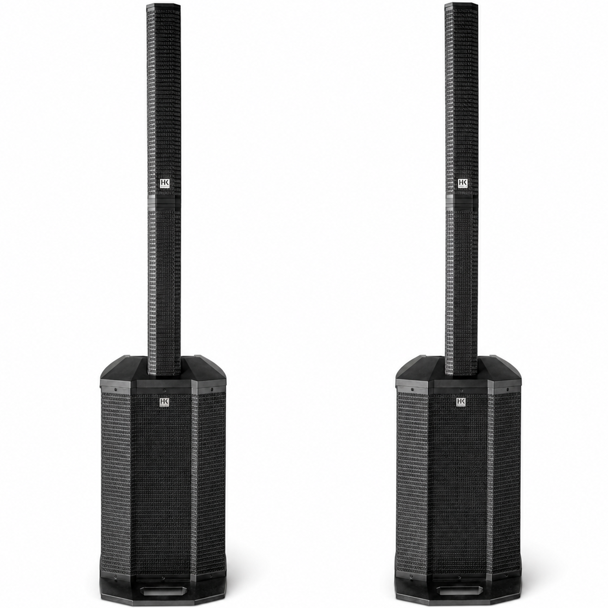 Polar 12 High-Performance Sound Systems and Audio Reinforcement