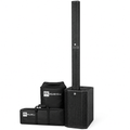Polar 12 High-Performance Sound Systems and Audio Reinforcement