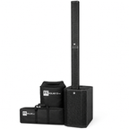 Polar 12 High-Performance Sound Systems and Audio Reinforcement