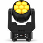 Sentinel Wash Q7Z ILS RGBW LED Moving Head Wash with Zoom