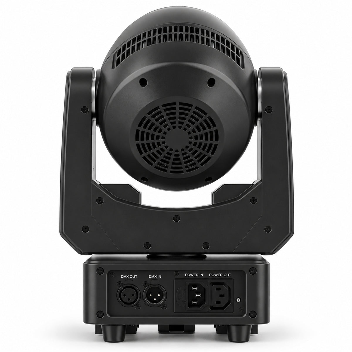 Sentinel Wash Q7Z ILS RGBW LED Moving Head Wash with Zoom