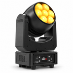 Sentinel Wash Q7Z ILS RGBW LED Moving Head Wash with Zoom