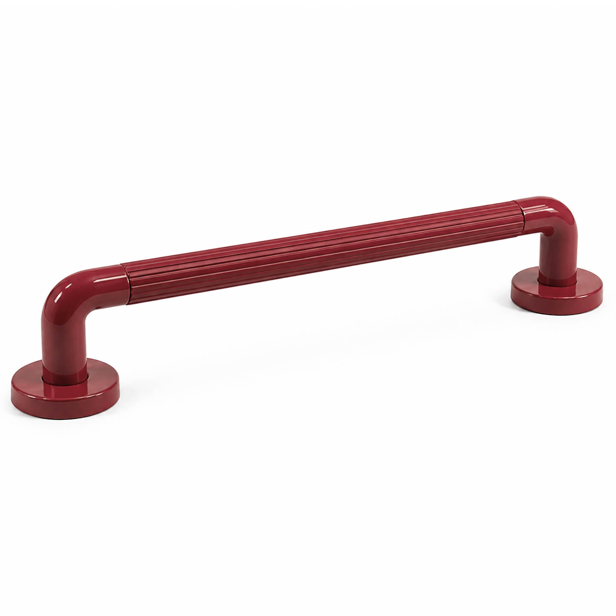 Large Plastic Non Slip Hand Grip Bathroom Bath Shower Grab Rail Support Handle