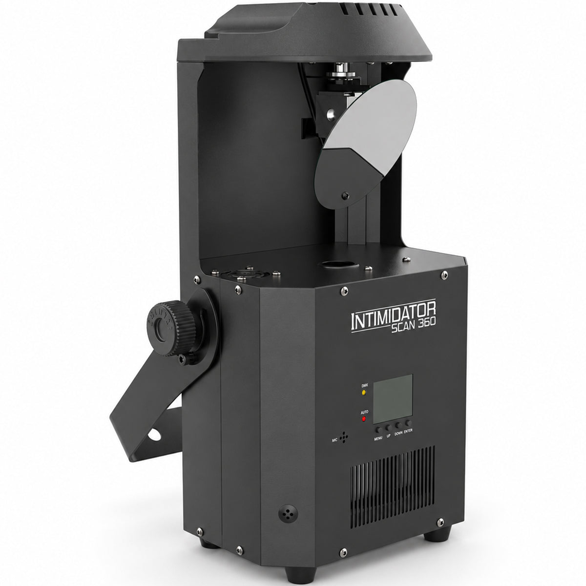 Intimidator Intimidator Scan 360 100W LED Scanner Light (Graded)