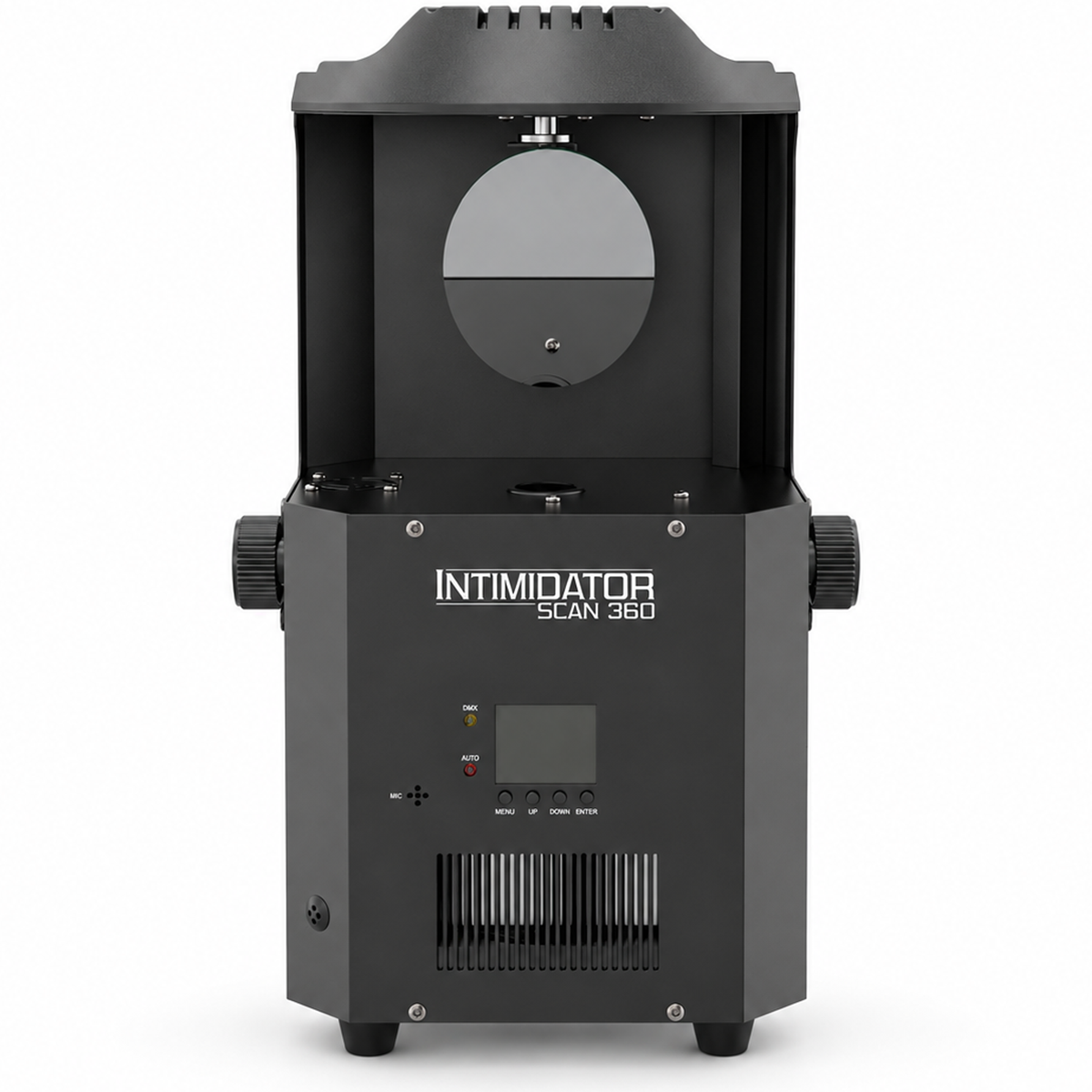 Intimidator Intimidator Scan 360 100W LED Scanner Light (Graded)