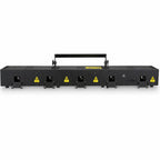 Laserworld ScanBar 10RGB Multi-Colour 5 Beam Effect Laser