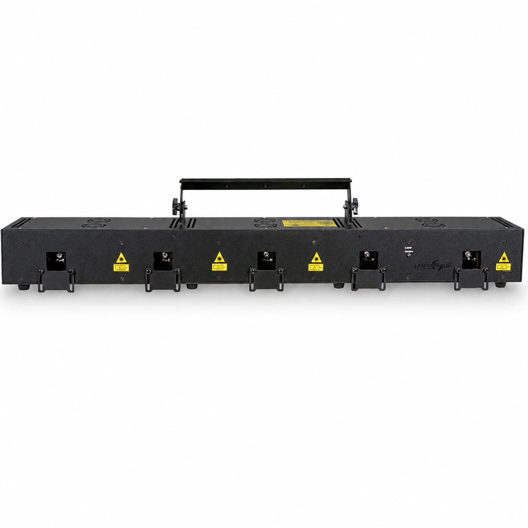 Laserworld ScanBar 10RGB Multi-Colour 5 Beam Effect Laser