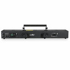 Laserworld ScanBar 10RGB Multi-Colour 5 Beam Effect Laser