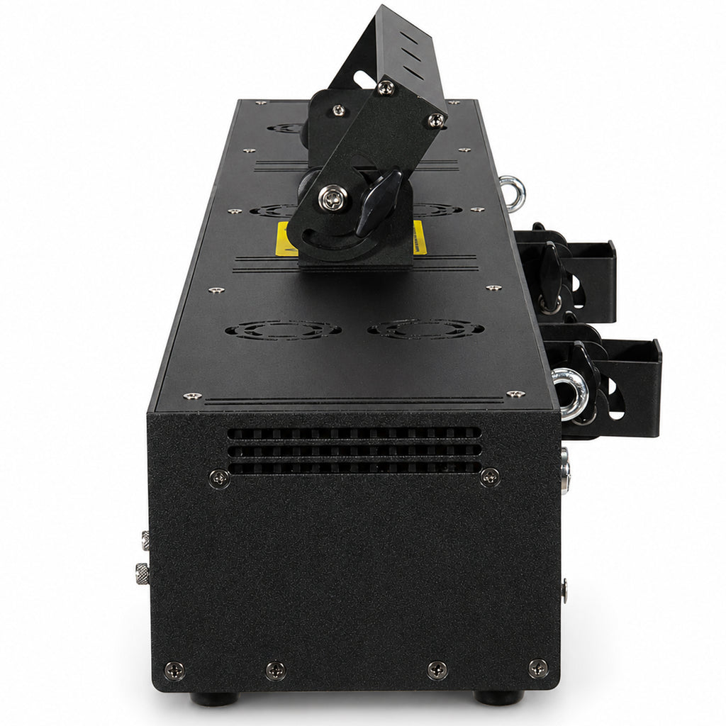 Laserworld ScanBar 10RGB Multi-Colour 5 Beam Effect Laser