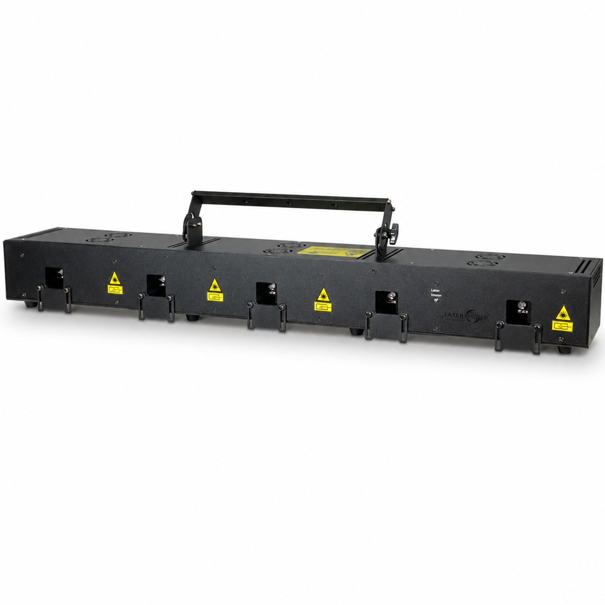 Laserworld ScanBar 10RGB Multi-Colour 5 Beam Effect Laser