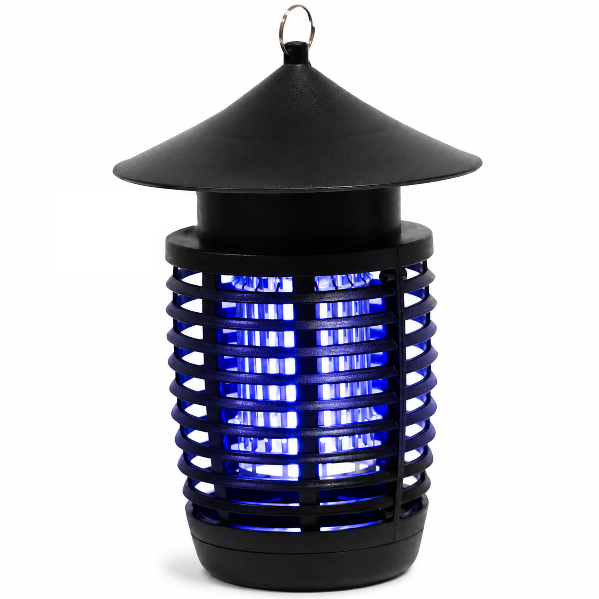 Hanging 7W UV Electric Fly Bug Killer For Bar Cafe School or Domestic Home
