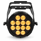 SlimPAR Pro Q IP IP65 RGBA LED Outdoor Wash Light (Graded)