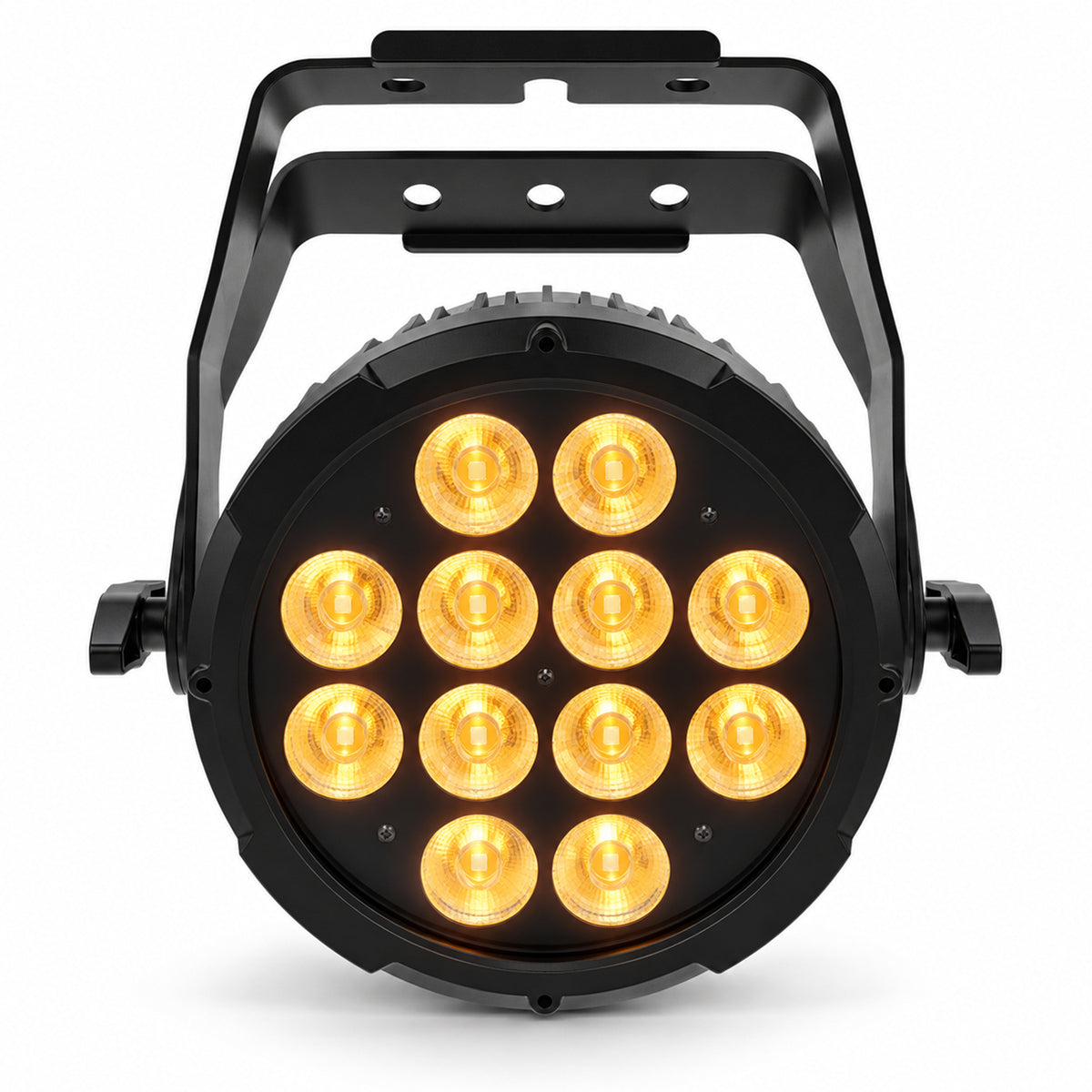 SlimPAR Pro Q IP IP65 RGBA LED Outdoor Wash Light (Graded)