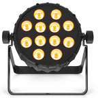 SlimPAR Q12 BT Controllable RGBA LED Par Can (Graded)