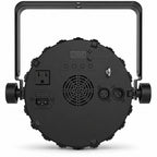 SlimPAR Q12 BT Controllable RGBA LED Par Can (Graded)
