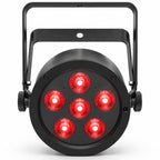 SlimPAR Q6 ILS High Output PAR RGBA LED Wash Light