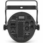 SlimPAR Q6 ILS High Output PAR RGBA LED Wash Light