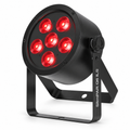 SlimPAR Q6 ILS High Output PAR RGBA LED Wash Light