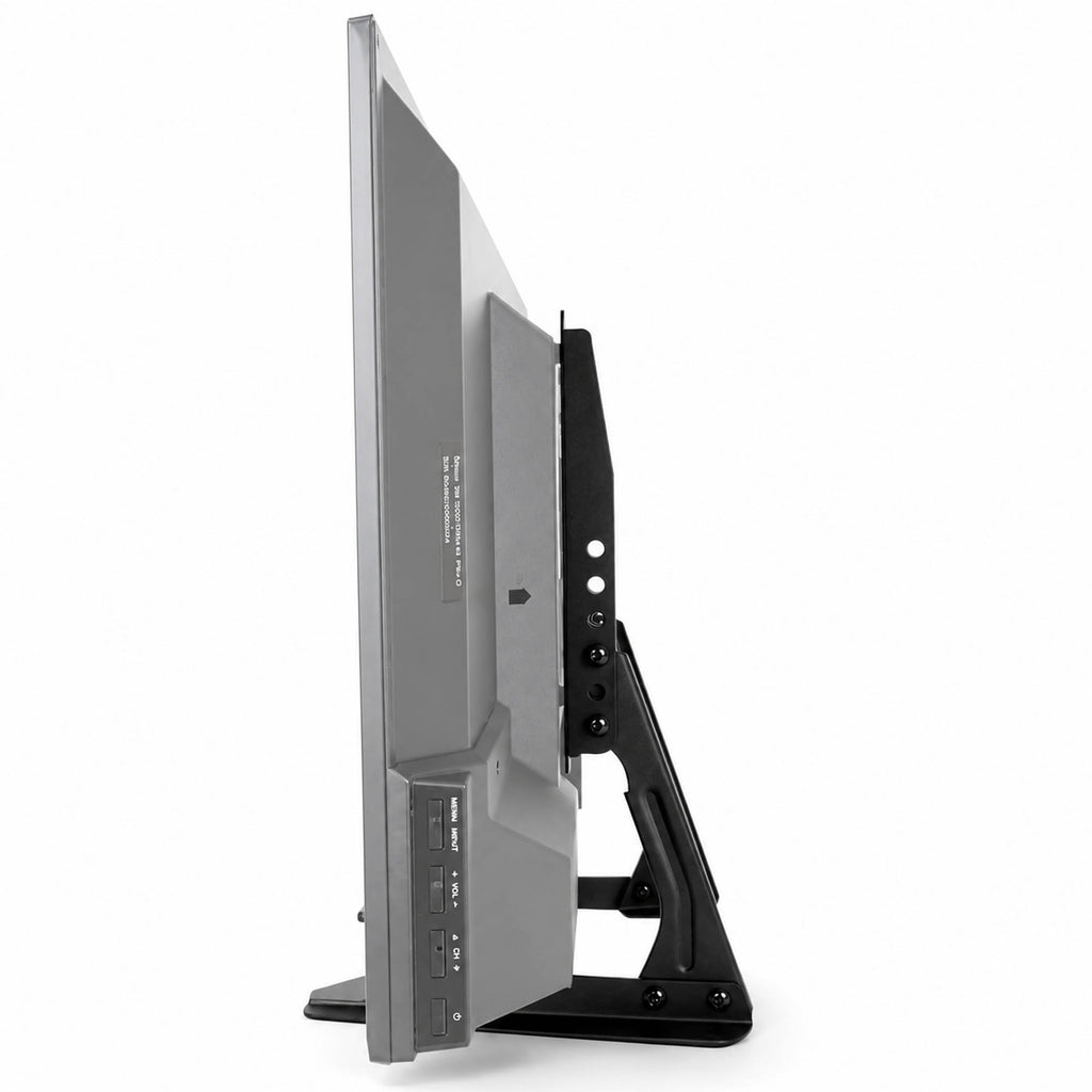 Universal TV Stand Top Mount Bracket 23 to 39 Inch
