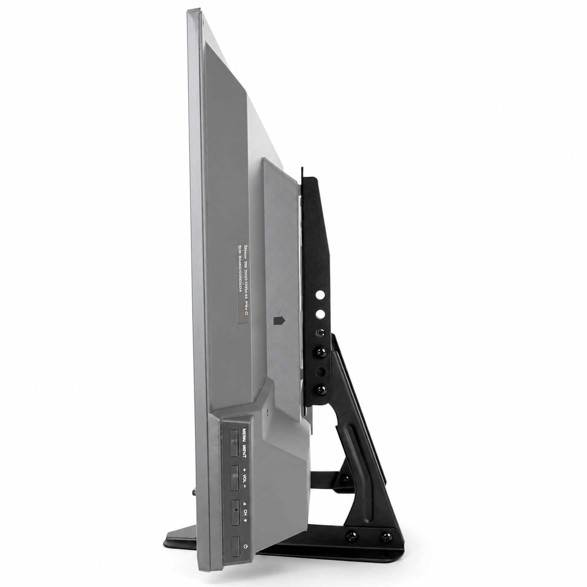 Universal TV Stand Top Mount Bracket 23 to 39 Inch