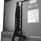 Universal TV Stand Top Mount Bracket 23 to 39 Inch