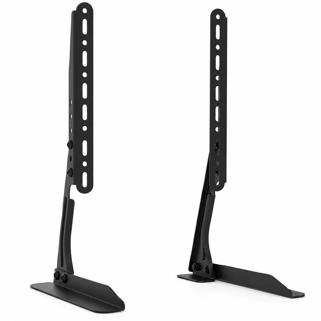 Universal TV Stand Top Mount Bracket 23 to 39 Inch