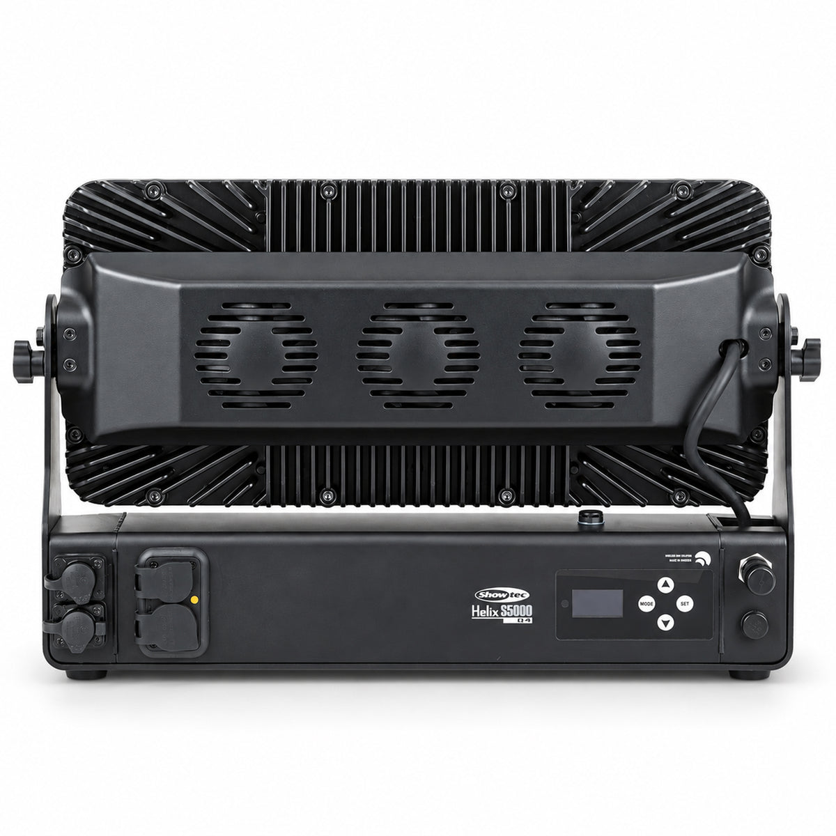 Showtec Helix S5000 Q4 IP65 RGBW LED Outdoor Wash Light