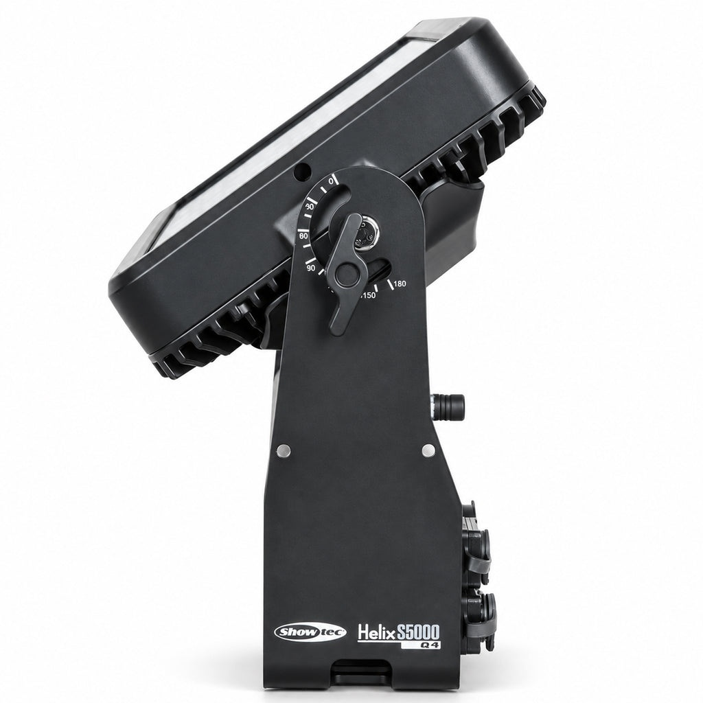 Showtec Helix S5000 Q4 IP65 RGBW LED Outdoor Wash Light