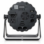 SlimPAR T6BT ILS High Output PAR LED Wash Light (Graded)