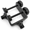 UTX-360BK Microphone Gooseneck Table Clamp