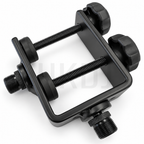 UTX-360BK Microphone Gooseneck Table Clamp