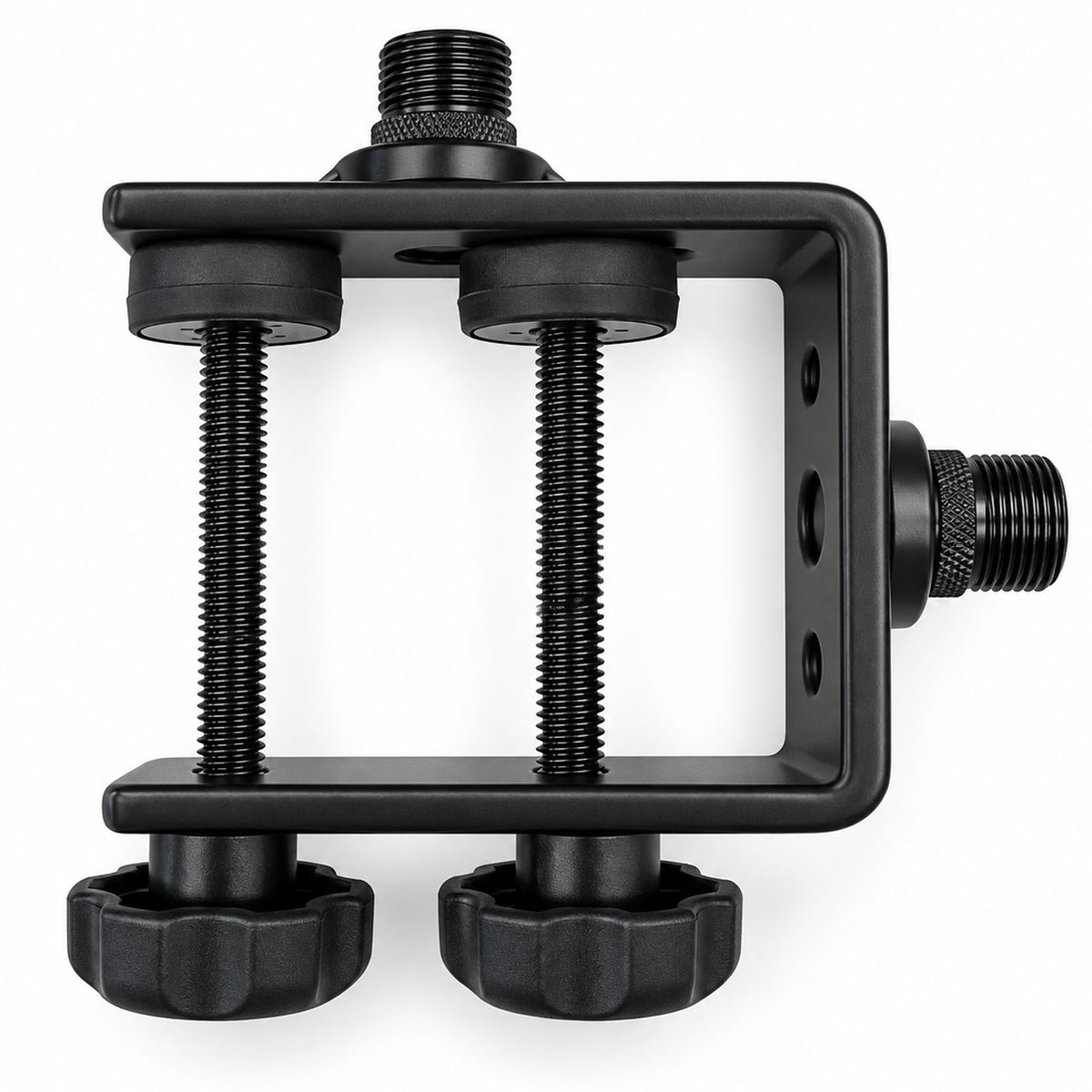 UTX-360BK Microphone Gooseneck Table Clamp