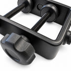 UTX-360BK Microphone Gooseneck Table Clamp
