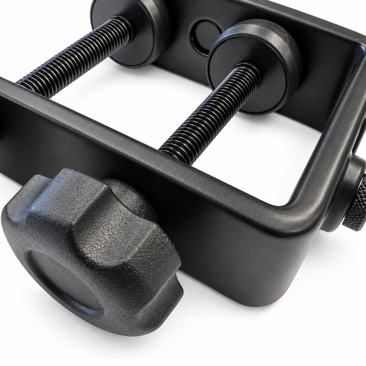 UTX-360BK Microphone Gooseneck Table Clamp