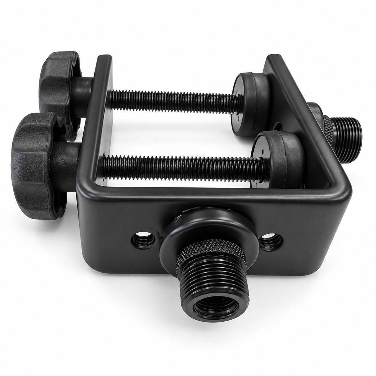 UTX-360BK Microphone Gooseneck Table Clamp