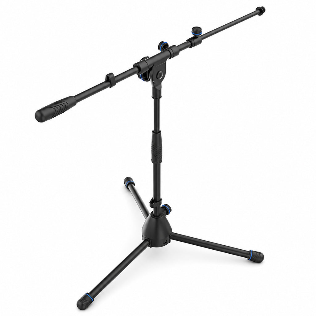ULTIMAX UTX 191BK Low-Level Boom Microphone Stand