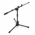 ULTIMAX UTX 191BK Low-Level Boom Microphone Stand