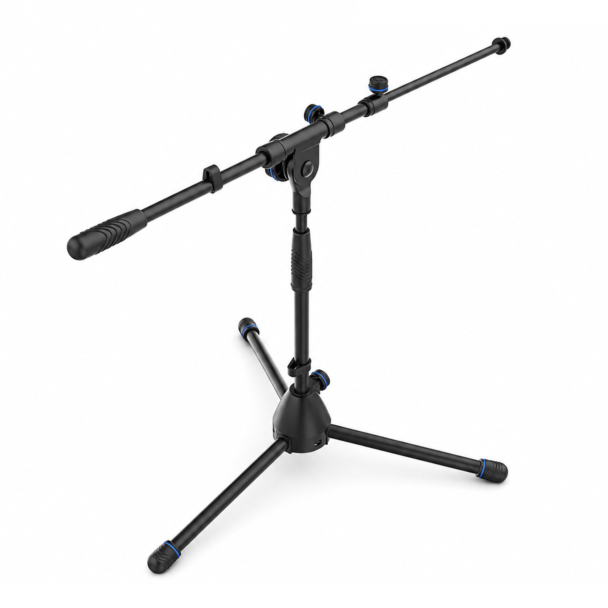 ULTIMAX UTX 191BK Low-Level Boom Microphone Stand