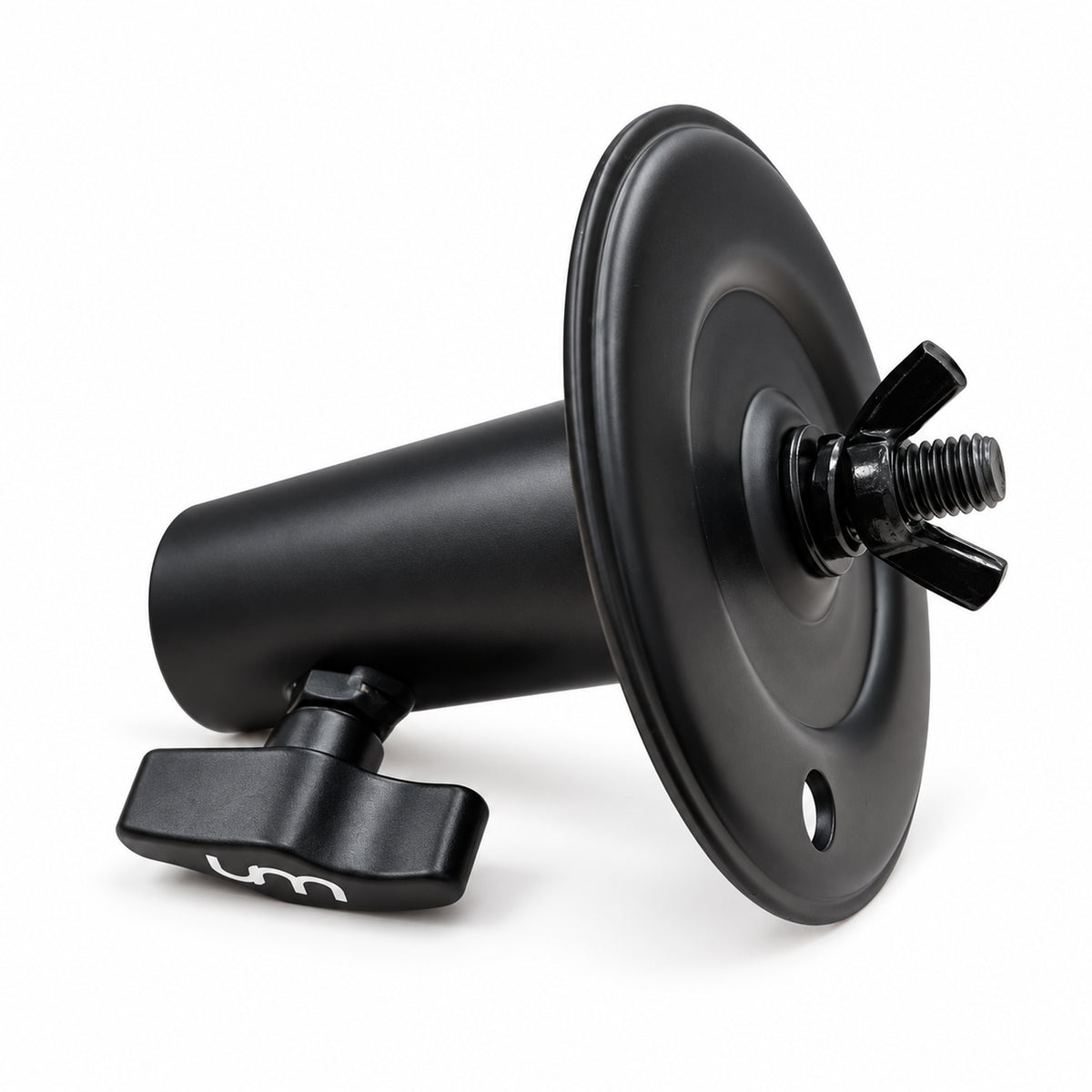 Pair of UTX 35TH 35mm External Top Hat Lighting Adaptor