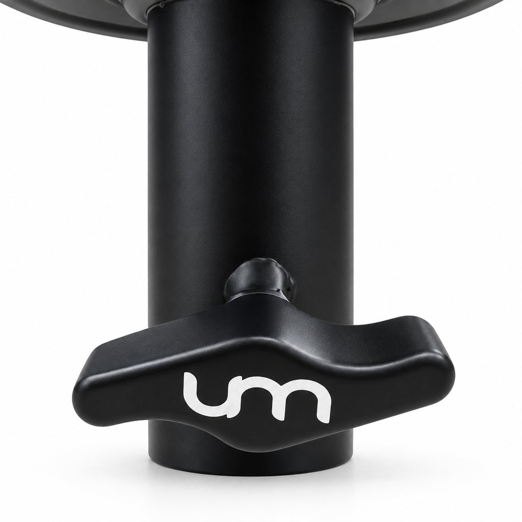Pair of UTX 35TH 35mm External Top Hat Lighting Adaptor