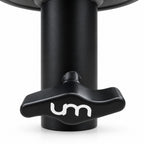 Pair of UTX 35TH 35mm External Top Hat Lighting Adaptor