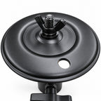 Pair of UTX 35TH 35mm External Top Hat Lighting Adaptor