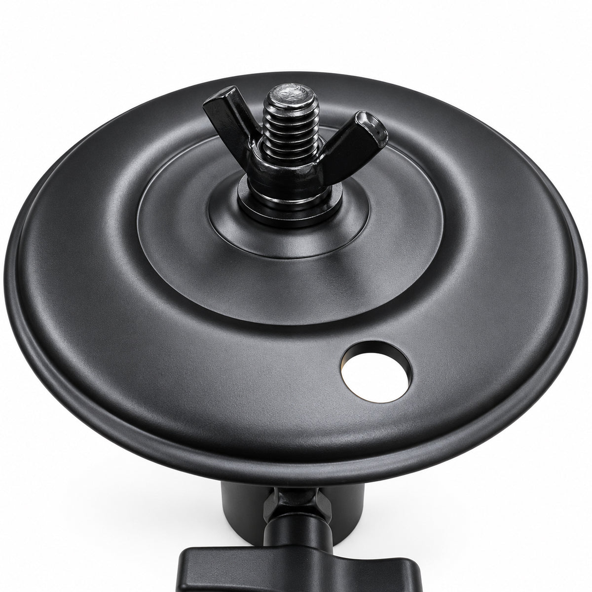 Pair of UTX 35TH 35mm External Top Hat Lighting Adaptor