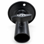 Pair of UTX 35TH 35mm External Top Hat Lighting Adaptor