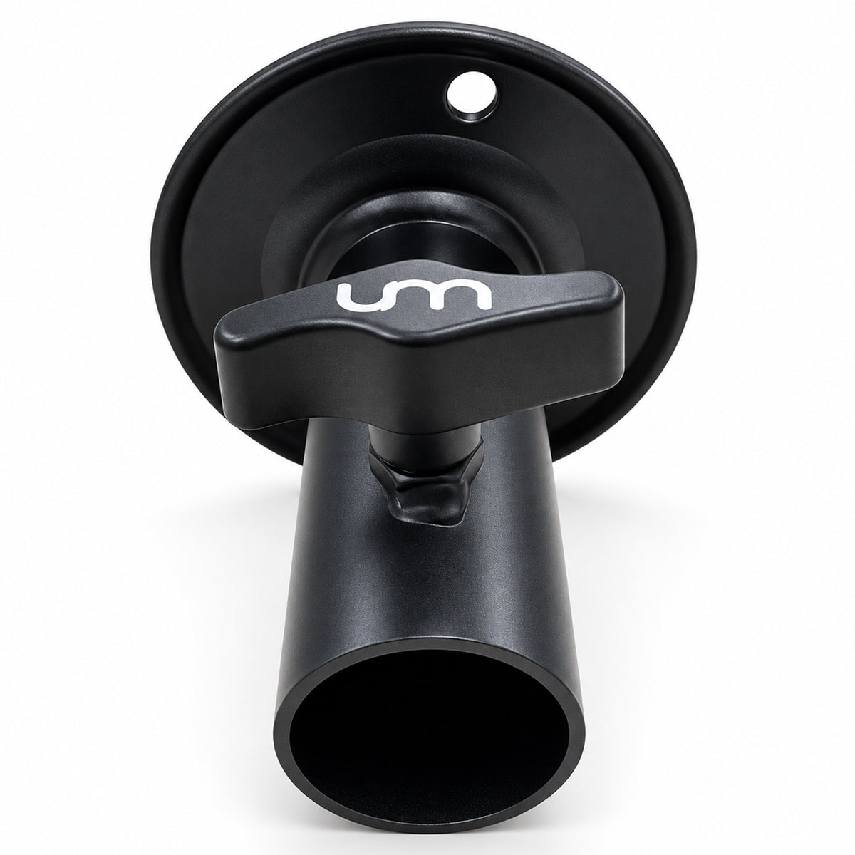 Pair of UTX 35TH 35mm External Top Hat Lighting Adaptor
